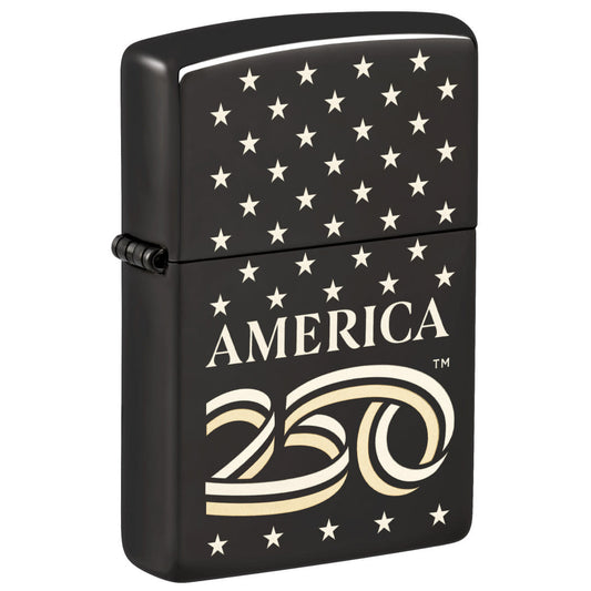 America250 Stars Design