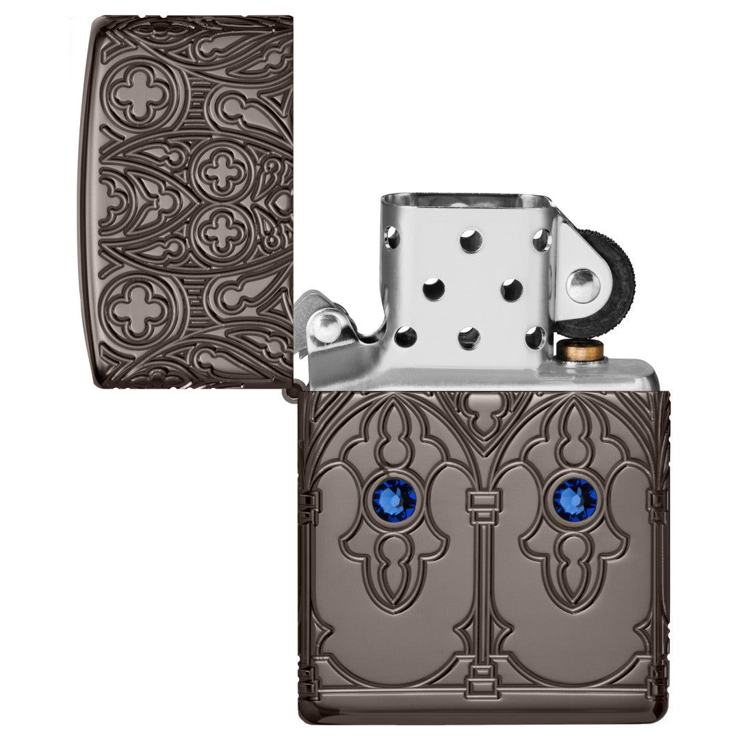 Gothic Window Design