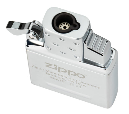 Single Torch Butane Lighter Insert