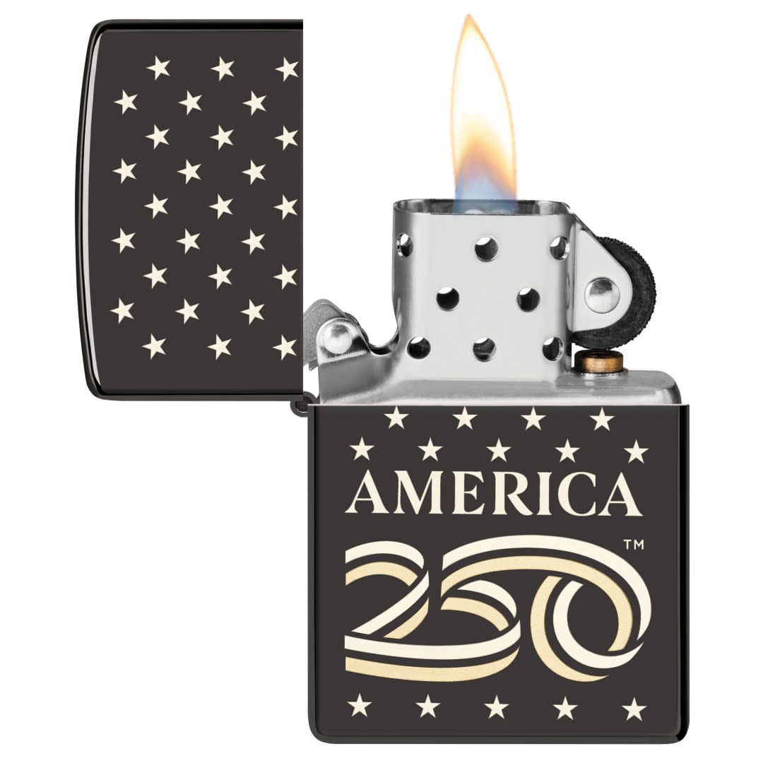 America250 Stars Design