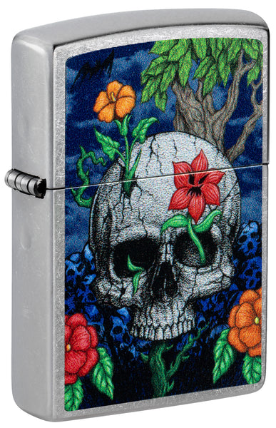 ZIPPO® LIGHTER ZIPPO 6982cb56ed081d47a14e273eb7a8a8