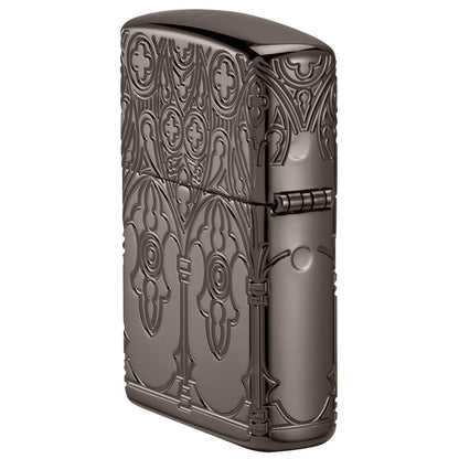 Gothic Window Design