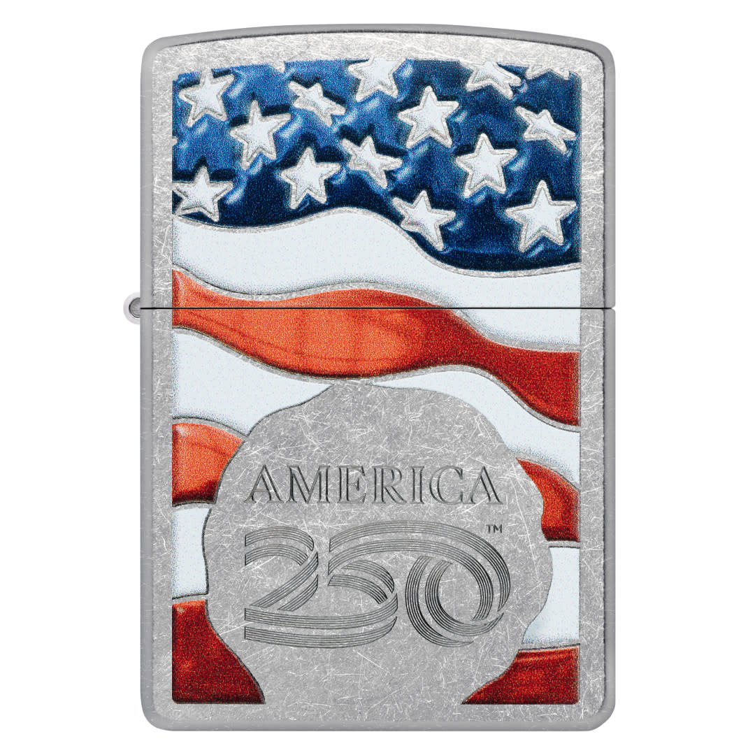 America250 Flag Design