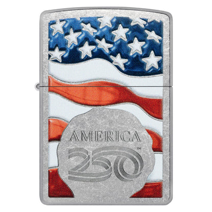 America250 Flag Design
