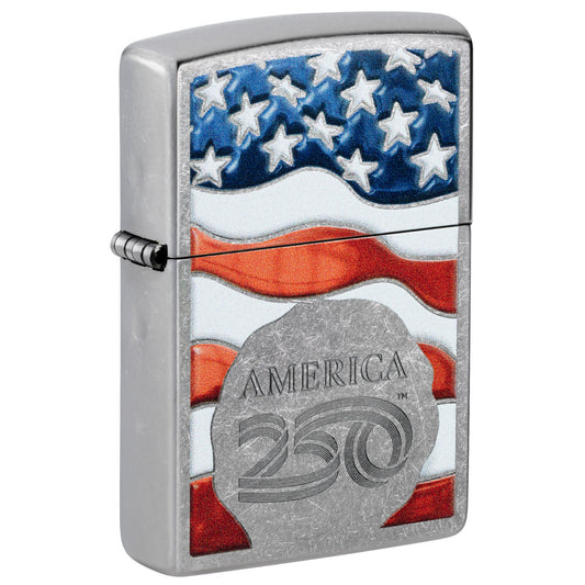 America250 Flag Design