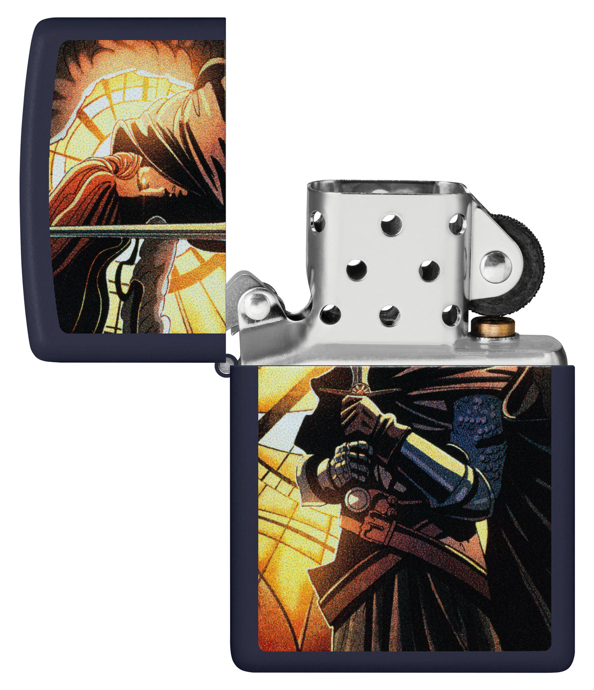 Encendedor Zippo Negro Yin Yang | Cuotas sin interés Encendedor Zippo Negro Yin Yang | Cuotas sin interés
