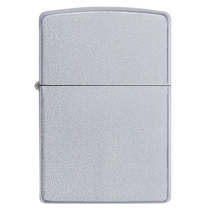 Bit Safe Screwdriver with Satin Chrome Case