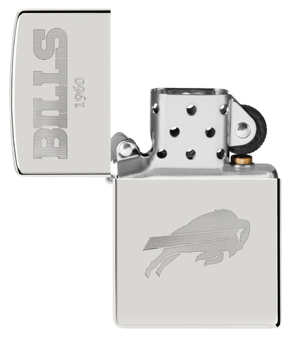 NFL Sterling Silver Collectible – AFC East