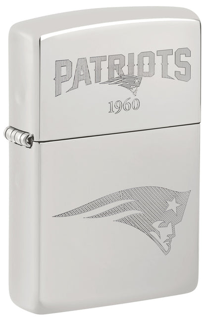 NFL Sterling Silver Collectible – AFC East