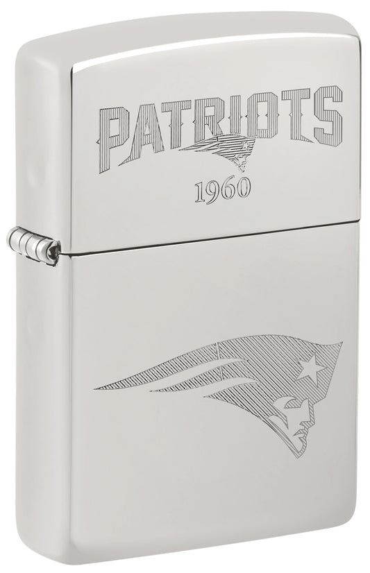 NFL Sterling Silver Collectible – AFC East