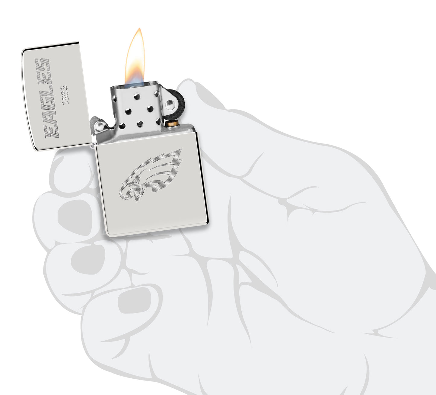 NFL Sterling Silver Collectible – NFC East