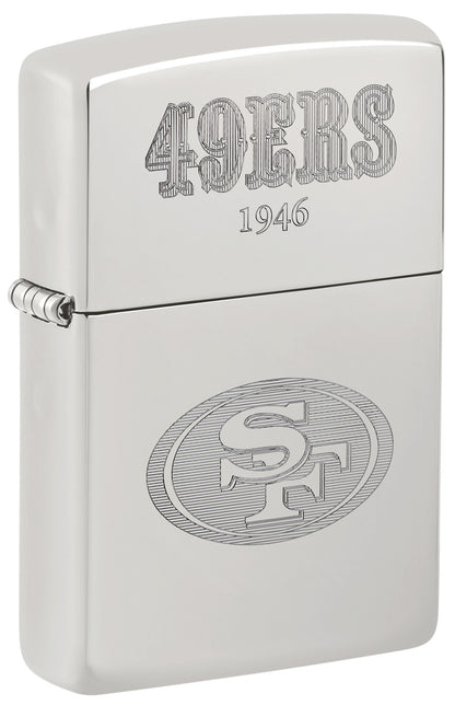 NFL Sterling Silver Collectible – NFC West