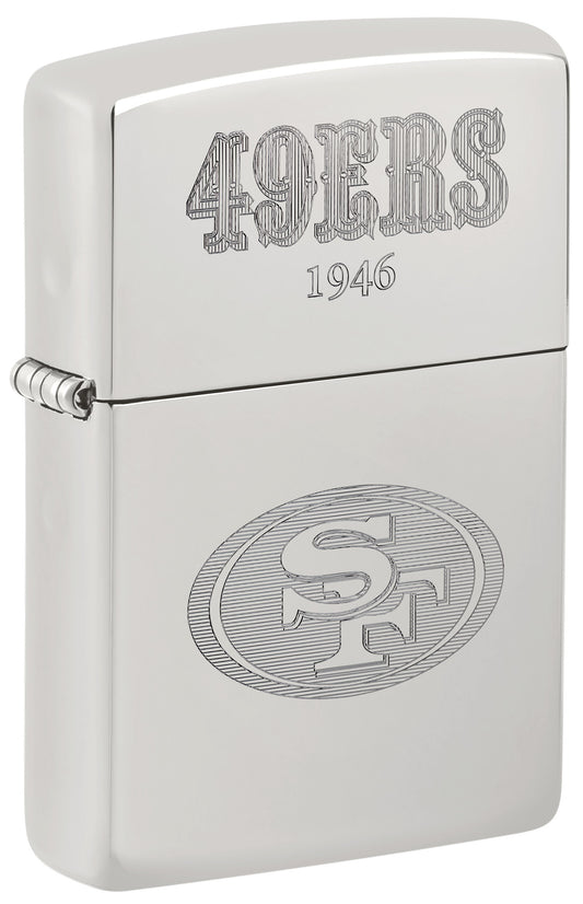 NFL Sterling Silver Collectible – NFC West