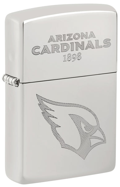 NFL Sterling Silver Collectible – NFC West Windproof Lighters