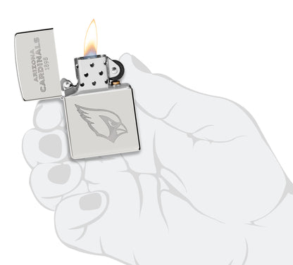 NFL Sterling Silver Collectible – NFC West