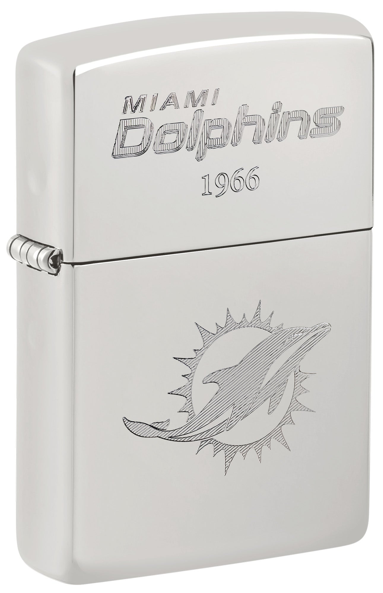 NFL Sterling Silver Collectible – AFC East