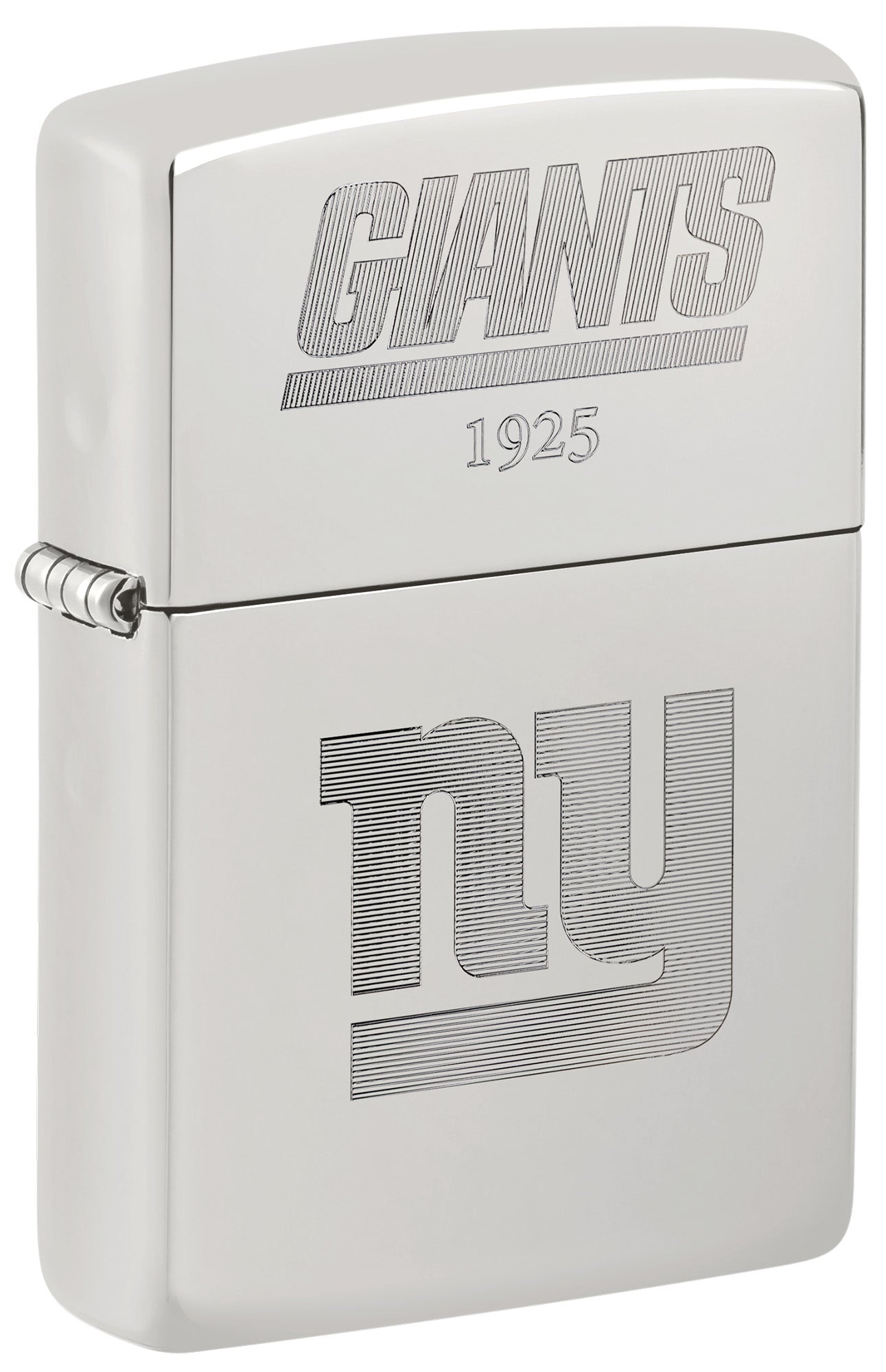 NFL Sterling Silver Collectible – NFC East Windproof Lighters