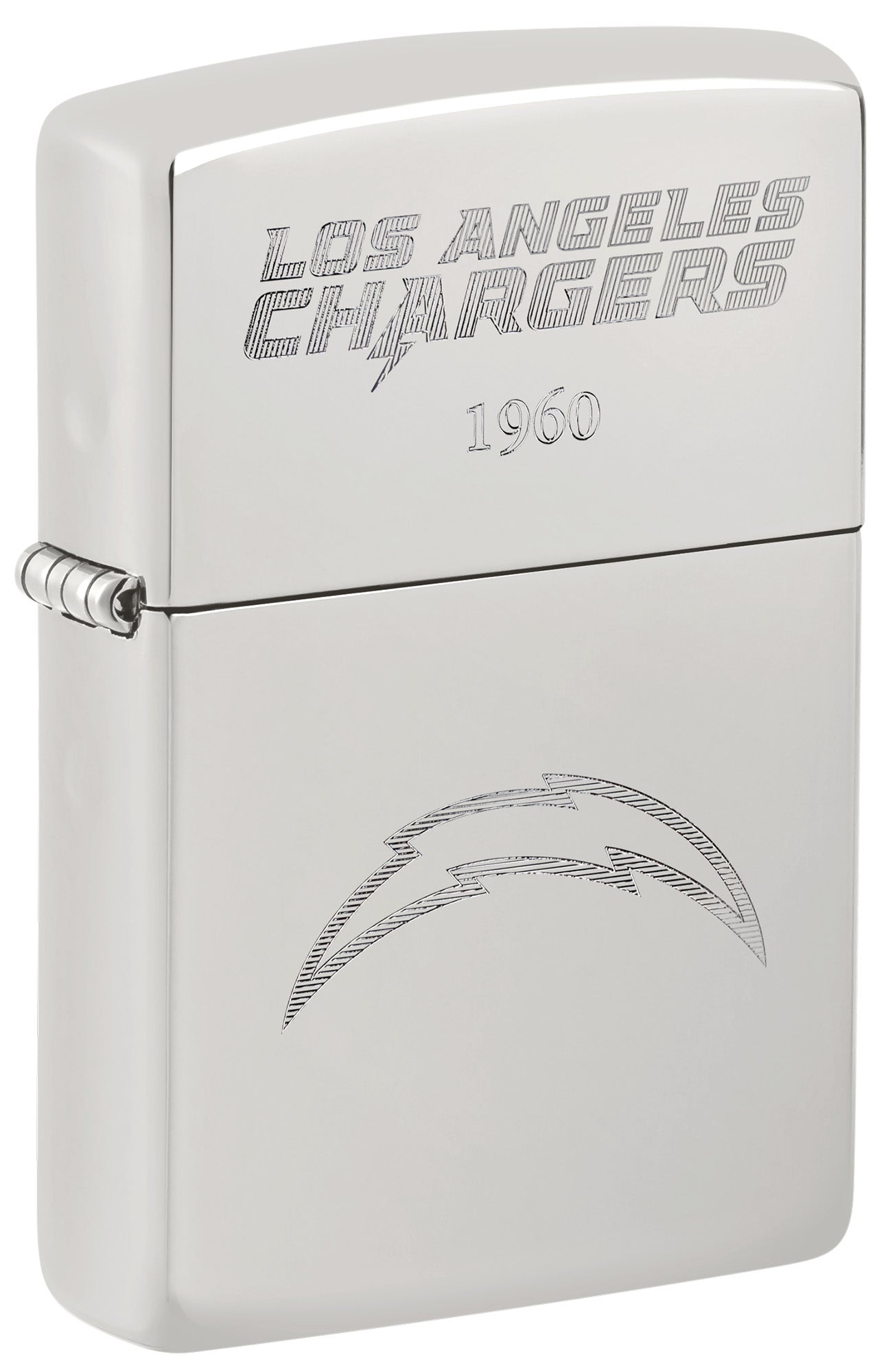 NFL Sterling Silver Collectible – AFC West