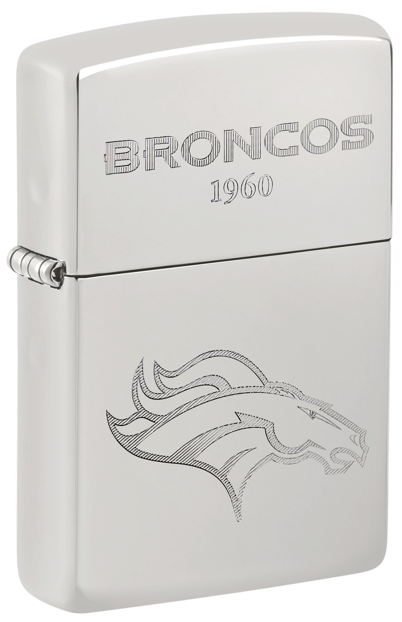 NFL Sterling Silver Collectible – AFC West