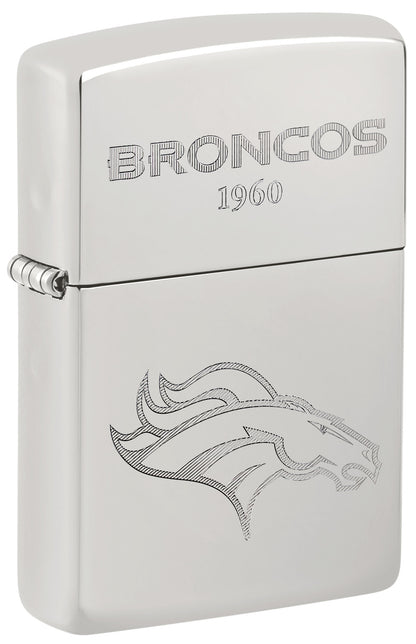 NFL Sterling Silver Collectible – AFC West