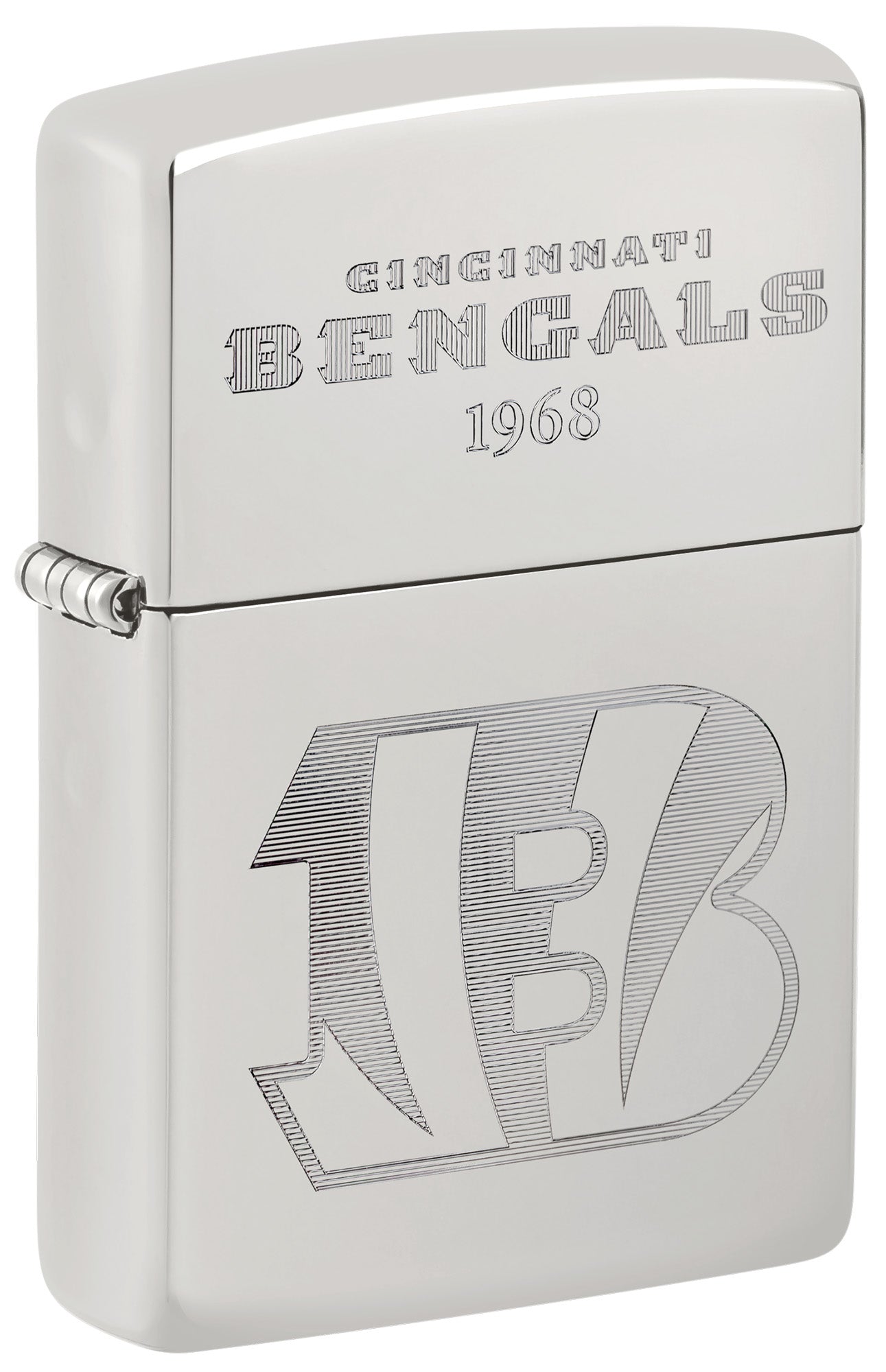 NFL Sterling Silver Collectible – AFC North