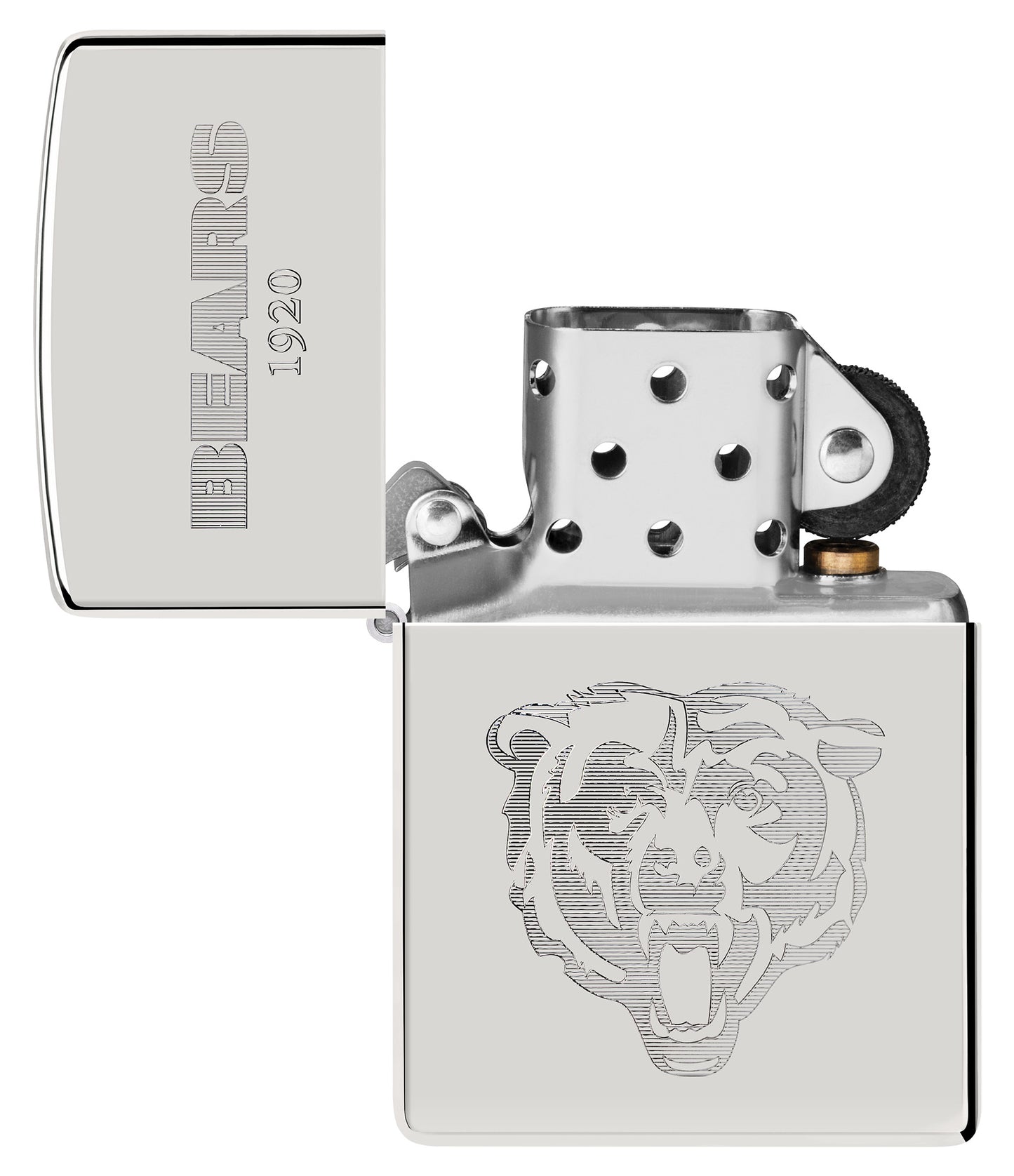 NFL Sterling Silver Collectible – NFC North