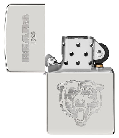NFL Sterling Silver Collectible – NFC North