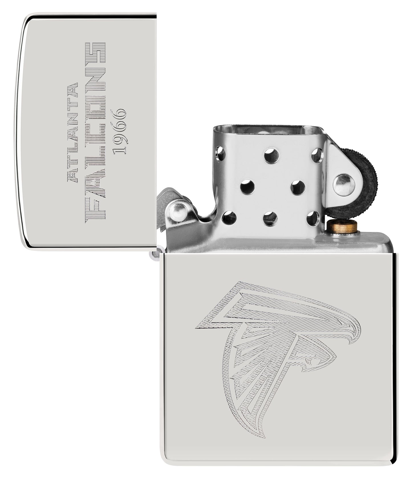 NFL Sterling Silver Collectible – NFC South