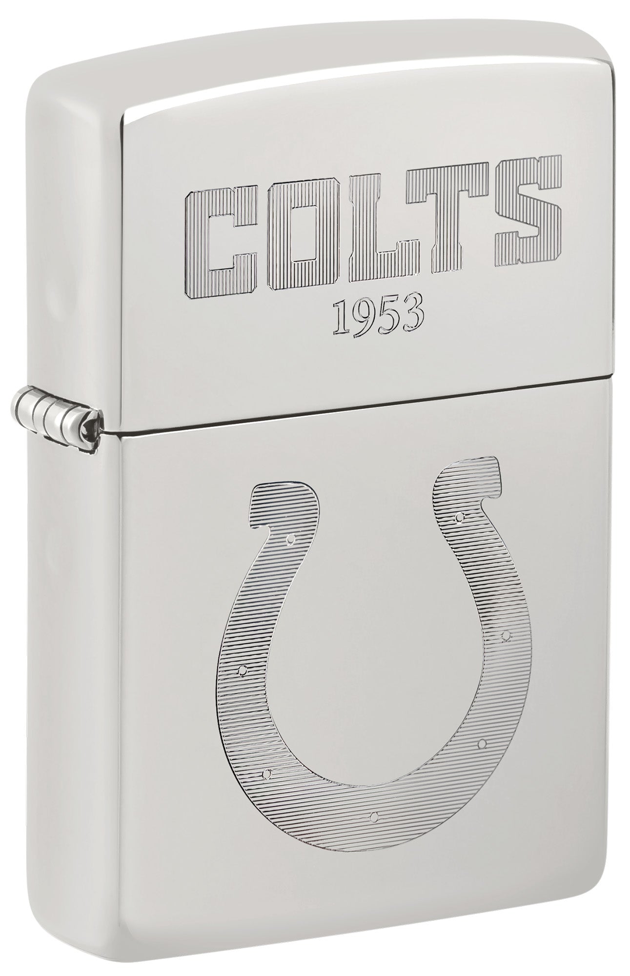NFL Sterling Silver Collectible – AFC South Windproof Lighters