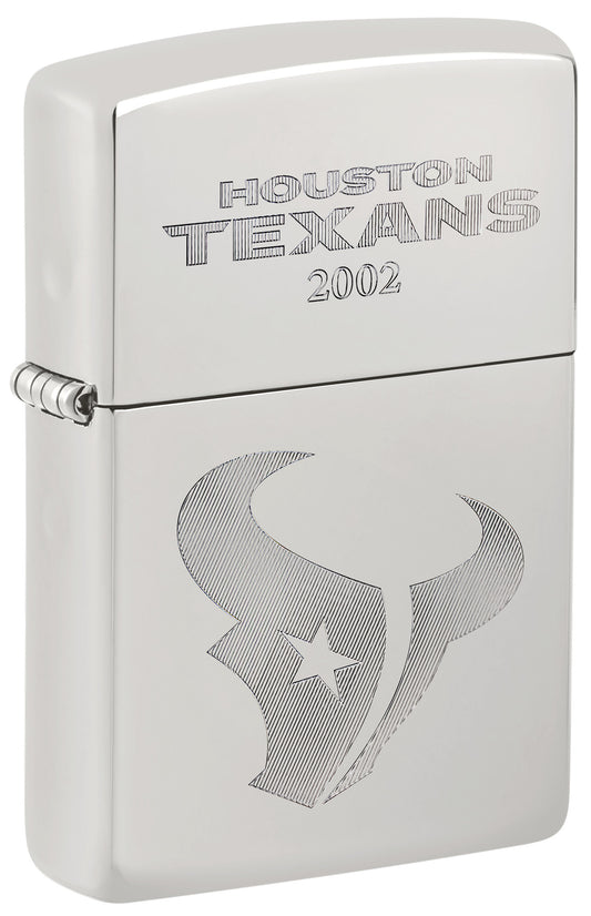 NFL Sterling Silver Collectible – AFC South