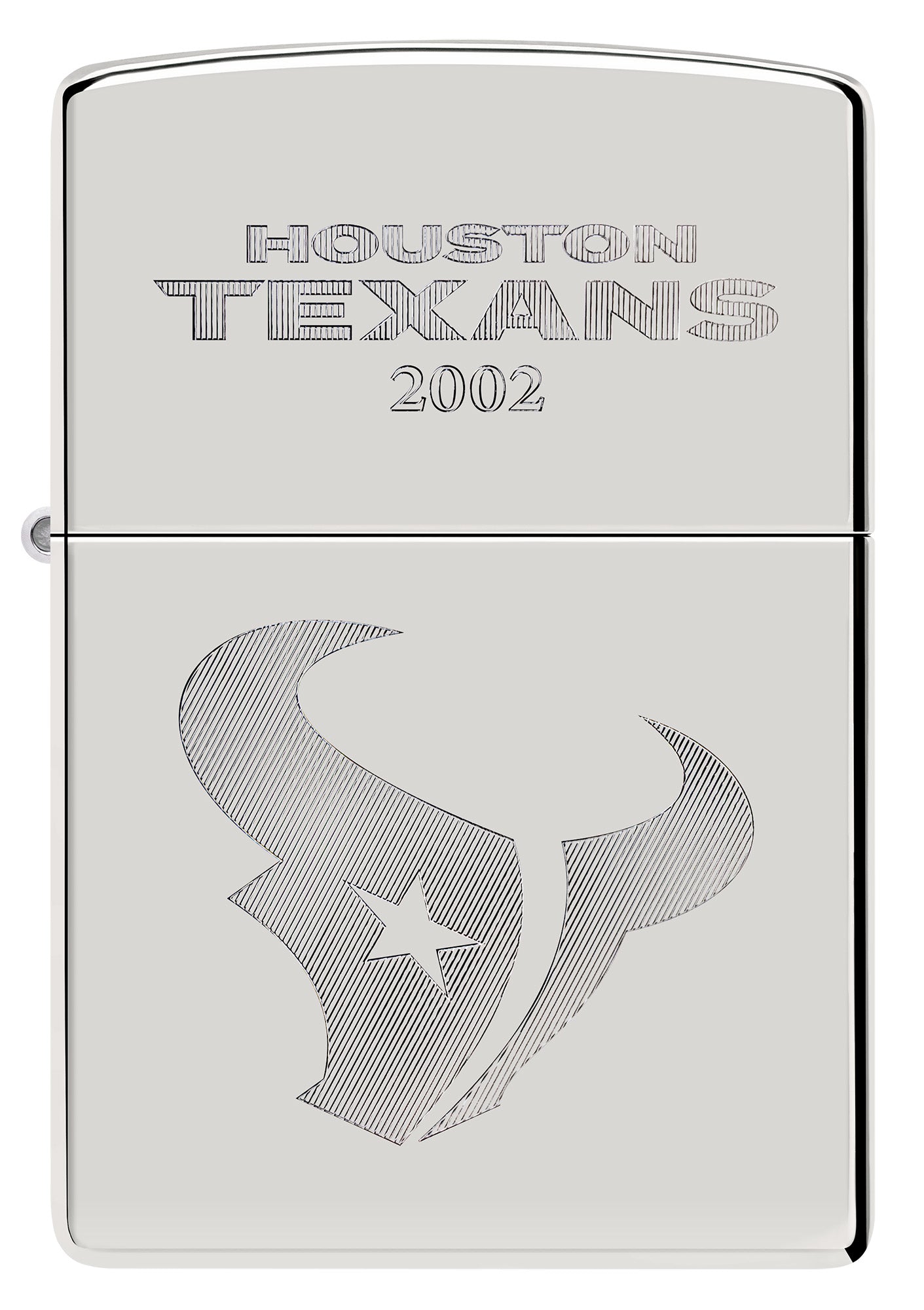 NFL Sterling Silver Collectible – AFC South