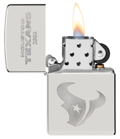 NFL Sterling Silver Collectible – AFC South