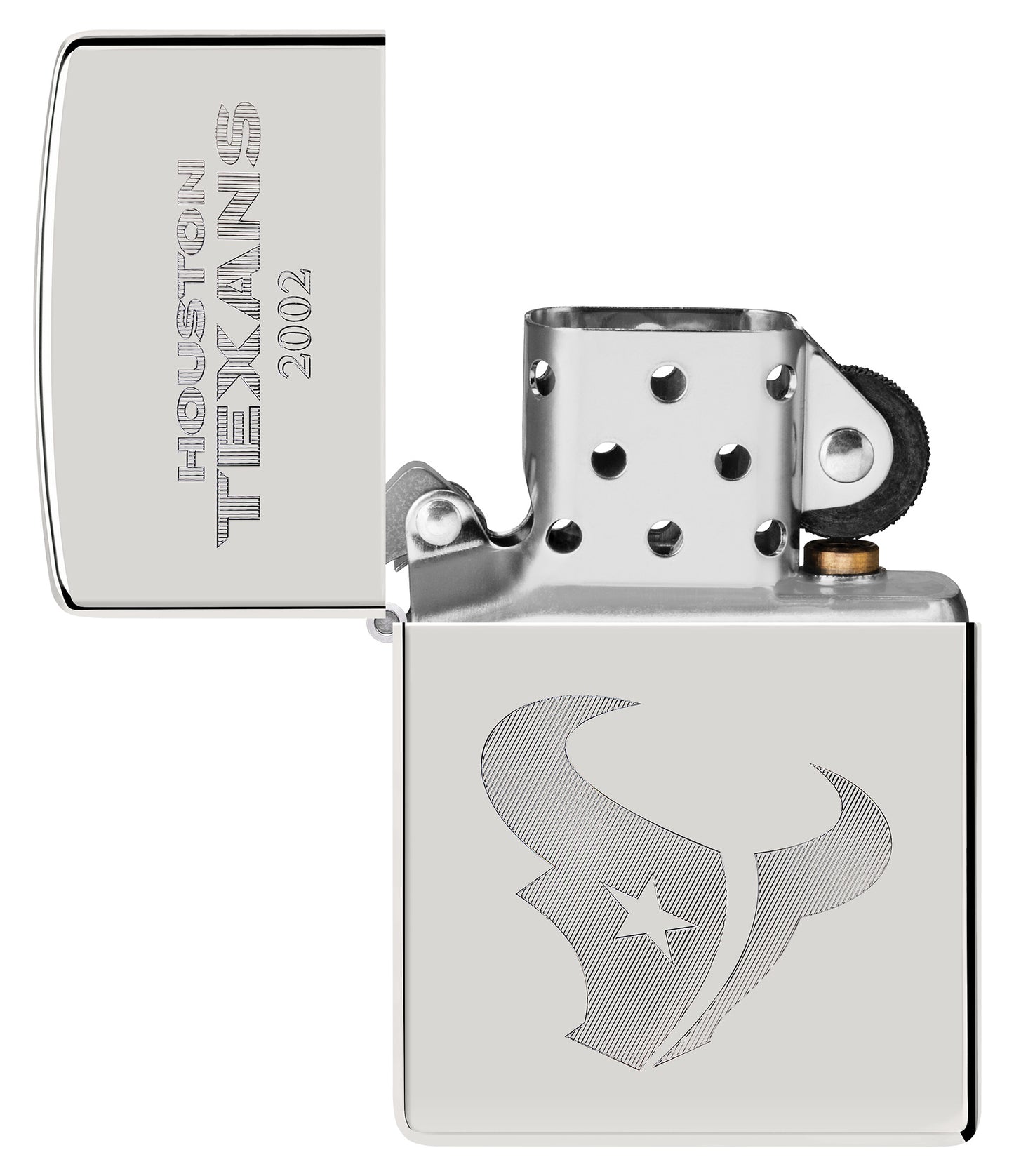 NFL Sterling Silver Collectible – AFC South