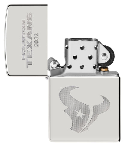 NFL Sterling Silver Collectible – AFC South