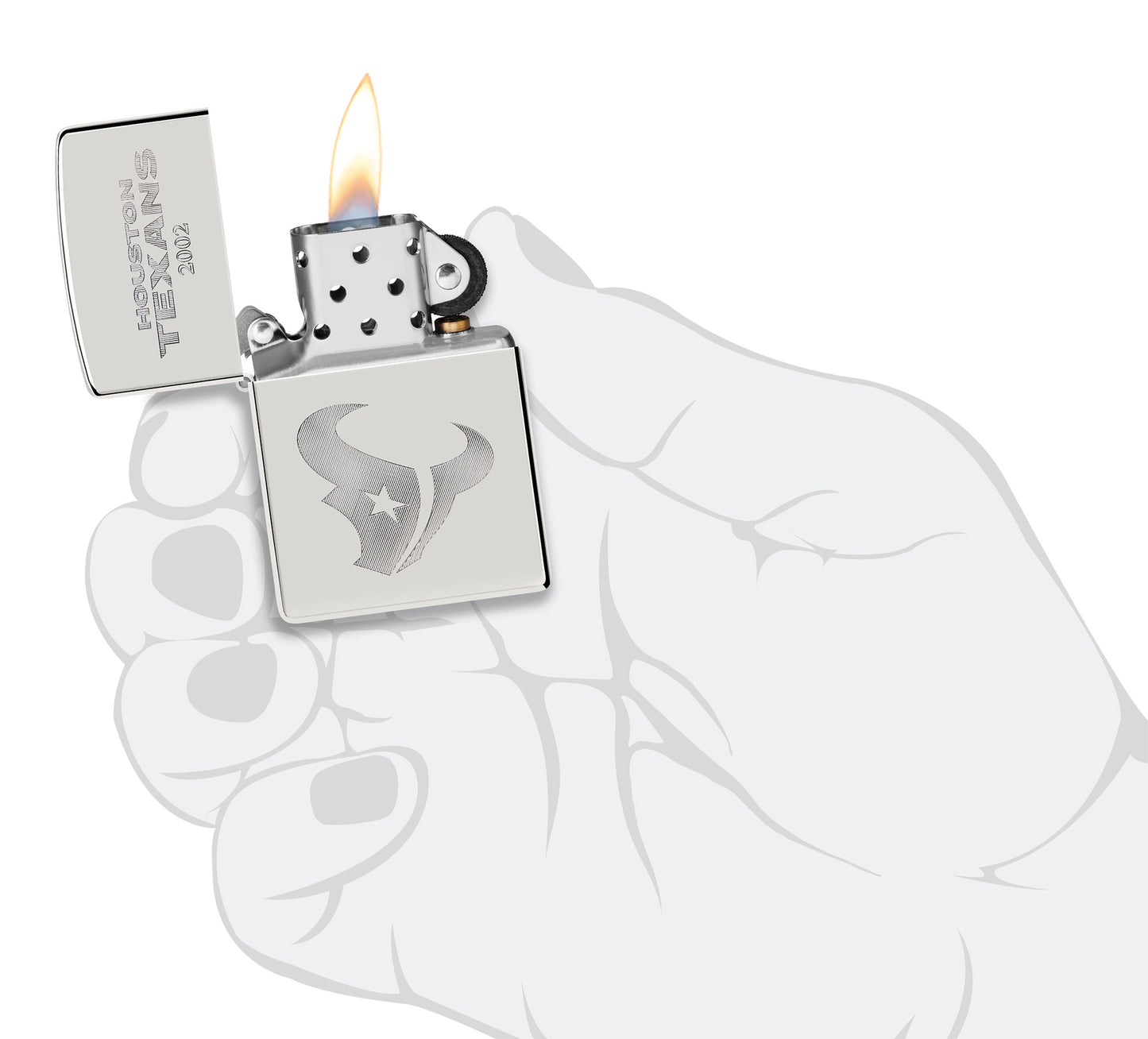 NFL Sterling Silver Collectible – AFC South