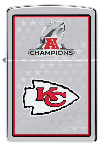 NFL AFC Champions