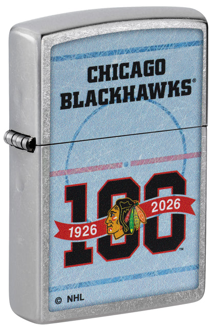 NHL® 100th Anniversary Teams