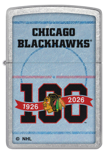 NHL® 100th Anniversary Teams