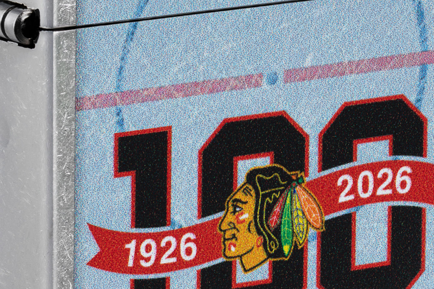 NHL® 100th Anniversary Teams