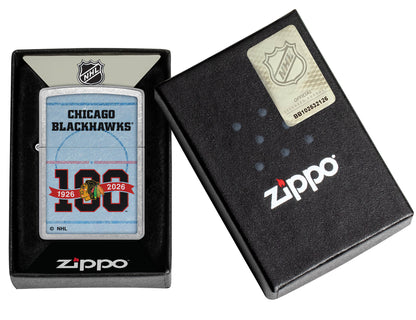 NHL® 100th Anniversary Teams