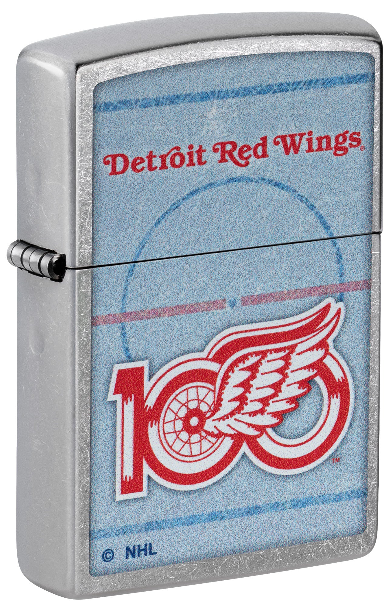 NHL® 100th Anniversary Teams