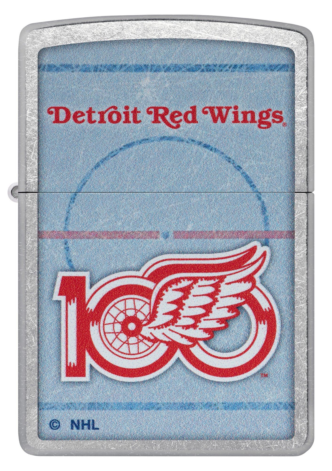NHL® 100th Anniversary Teams