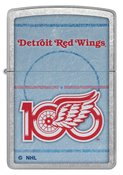 NHL® 100th Anniversary Teams