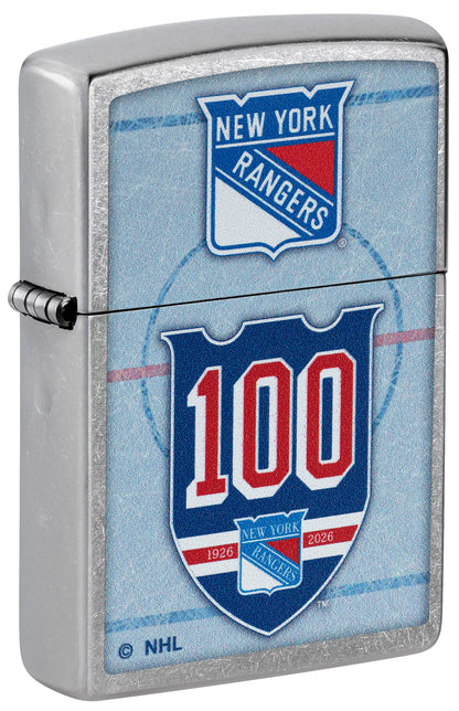 NHL® 100th Anniversary Teams