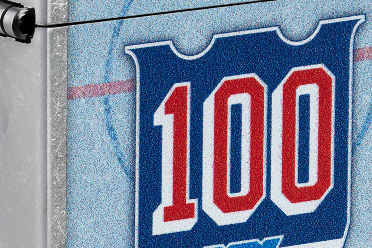 NHL® 100th Anniversary Teams