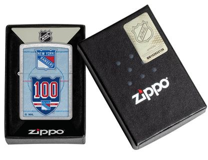 NHL® 100th Anniversary Teams