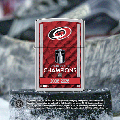 2026 Stanley Cup® Champions