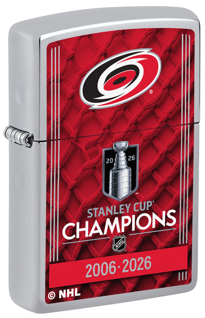 2026 Stanley Cup® Champions