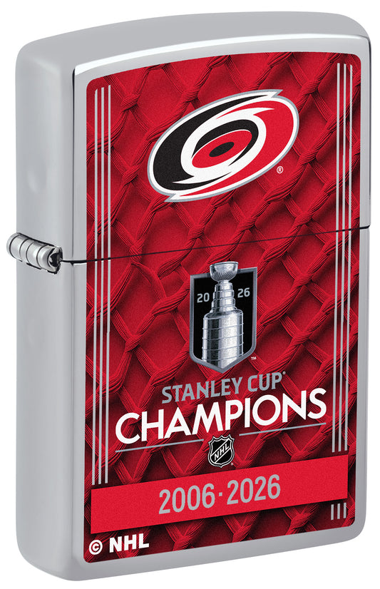 2026 Stanley Cup® Champions