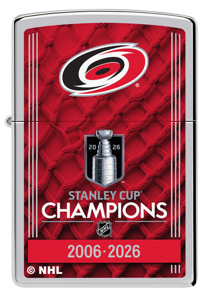 2026 Stanley Cup® Champions